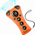 Pawbehave Adjustable Ultrasonic Dog Trainer World's First Variable Frequency. Fixed Price $59.99.