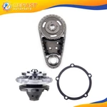Timing Chain Kit Water Pump For 97-03 Chevrolet Malibu 3.1L. Fixed Price $50.43.