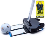 Mini-max Training Mirrors By And My Golf Alignment Full Swing. Fixed Price $29.99.