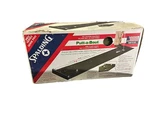 Vintage Spalding Putt-a-bout- Par 2 Golf Course- Pro Series- 9 Ft- Made Usa. Fixed Price $30.00.