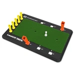 Launch Deck Golf Swing Trainer - Fix Your Slice Mastery Tool By Hank. Fixed Price $127.59.