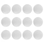 12PACK Practice Golf Balls Foam Soft White Realistic Feel. Fixed Price $15.44.