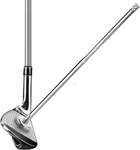 The Golfer Store Alignment Rods, Swing Trainer Aid Club. Fixed Price $13.44.
