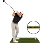 All Turf Mats 3'X5' Fairway Golf With 5MM Foam Padding - 4 Rubber Tee Holes. Fixed Price $99.99.