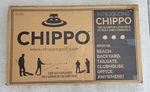 Chippo: Golf Meets Cornhole! The Revolutionary New Game For Beach -. Fixed Price $96.00.
