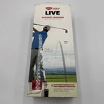 Game Golf Live Gps Shot Digital Tracking System Bluetooth Enabled Tracker. Fixed Price $24.95.