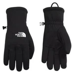The North Face Men's Sierra Etip Gloves NF0A7RJ7 Tnf Black Size High-pile. Fixed Price $81.13.