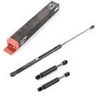 3X Damper Tailgate Gas Spring Hood Lifter Set For Vw Golf 4 Convertible 1E7. Fixed Price $33.83.