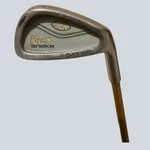 King Snake Oversize Paragon Shaft Stiff Flex Golf Club 3 Iron Rh Rare. Fixed Price $19.99.