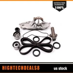 Timing Belt Kit Water Pump For Honda Odyssey Pilot J35A1 J35A4 Vtec 3.5L V6 24V. Fixed Price $79.29.