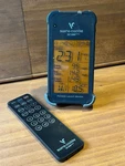 Voice Caddie Swing SC200 Plus Portable Launch Monitor. Fixed Price $225.00.