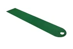 Puttabout The Par "360" Putting Mat, Green, 18INCH X 8FEET 57P1808930. Fixed Price $76.63.