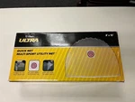 New In Box, Wilson Ultra Quick Net Multi Sport Utility. Fixed Price $49.99.