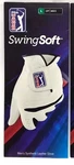 Pga Tour Men Left Hand Golfer Swing Soft Gloves Bright White Size Nwt. Fixed Price $9.95.