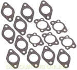 Carburetor Gasket Kits Fits 26725G01 Ezgo 1991 & Up Golf Cart 26726G01. Fixed Price $7.99.