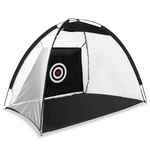 Golf Training Aids Practice Nets Driving Hitting W/ Target Cloth Carry Bag. Fixed Price $39.99.