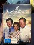 Country Practice Collection 5 (dvd, 34-DISC Set) : New Five Sealed Rare Oop. Fixed Price $75.99.