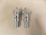 John Deere 220A 180B 220B 180C 220C Greens Mower Bed Bar Pivot Bolts ET11371. Fixed Price $17.95.