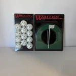 Warrior Golf Putting Cup And Practice Balls Both New Pkg. Fixed Price $9.99.