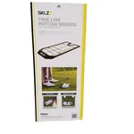 Sklz True Line Golf Putting Alignment Mirror For Improved Accuracy & Consistency. Fixed Price $20.95.
