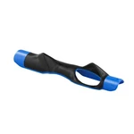 Peutier Golf Club Grip Trainer, Right Hand Lightweight Swing Blue. Fixed Price $18.10.