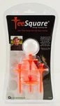 Tee Square Golf Swing Training Aid. Fixed Price $14.99.