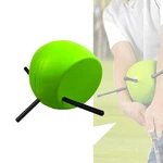 New Best The Connector Golf Training Swing Trainer Helps Proper. Fixed Price $41.59.