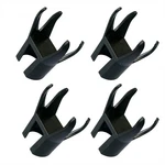 Pirhosigma X 4-CLAW Golf Ball Retriever On Putter Grip Grabber.... Fixed Price $12.26.