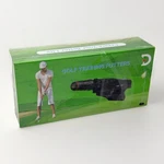 Golf Putter Laser Alignment Trainer Aid Int/con 360 Guide New, Factory Sealed. Fixed Price $13.74.