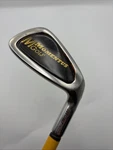 Momentus Golf Swing Trainer Mens Weighted Iron Power Hitter 40OZ 34.5". Fixed Price $24.99.