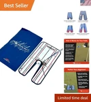 Genuine Alignment Putting Mirror - Top Training Aid On The Pga Tour See Rap.... Fixed Price $114.57.