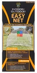 Club Champ Indoor/outdoor Easy Net Multi-sport 9' X 7' Set-up & Take-down. Fixed Price $40.00.