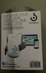 Swingbyte Mobile Golf Analyzer Iphone Ipad Ipod Android Bluetooth-euc. Fixed Price $29.50.