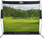 Tru Vu Course Style Hitting Net - Perfect Your Swing Anywhere!. Fixed Price $166.99.