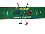 New Jef World Of Golf Putt'n For Fun. Fixed Price $199.99.