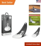 Pressure Trainer - Perfect Your Golf Putting. Fixed Price $69.08.