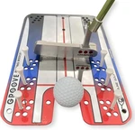 Eyeline Golf Putting Alignment Mirror, Portable Groove. Fixed Price $83.33.
