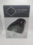 New Dashing Fine Gifts Golf Putt & Return - Automatic Ball. Fixed Price $8.98.
