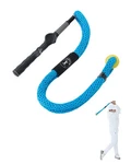 Cusprtm Golf Swing Trainer Rope With Molded Training Grip Hand Position Cor.... Fixed Price $76.53.