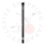 Authentic Vessel Golf Carbon Fiber Alignment Stick 36IN Black 2 Set Training New. Fixed Price $98.00.
