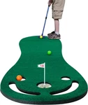 Kofull Putting Green Mats Set - Indoor/outdoor Golf Practice For Kid. Fixed Price $83.94.