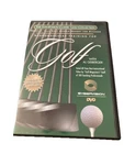 Sybervision Classic Neuromuscular Training For Golf With Al Geiberger (2-DVD). Fixed Price $17.99.