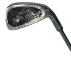 Kallassys Golf Club Swing Magic Iron Trainer Steel Shaft Rh 37.5". Fixed Price $11.13.