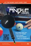 Billiards Angle Trainer Shots Tool: Enhance Your Precision, Power, & Performance. Fixed Price $21.99.