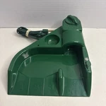 Vintage Oscar JR-100 Electronic Putting Partner Auto Ball Return Golf Trainer. Fixed Price $20.99.