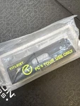 Scotty Cameron Circle Putting Path Tool For Tour Use Only / Black - Yellow. Fixed Price $125.00.