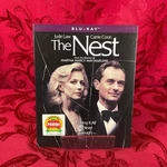 The Nest (blu-ray) Shout! Factory, Jude Law, Carrie Coon, Sean Durkin. Fixed Price $13.99.