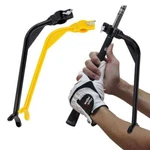 1/2PCS Golf Tool Aid Swinging Control Trainer Swingyde Wrist Training. Fixed Price $7.01.
