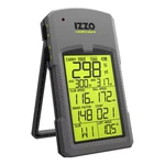 Izzo - Launch Mate Golf Monitor Gray. Fixed Price $249.99.