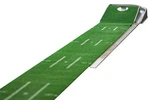 New Jef World Of Golf Putting Trac Training System. Fixed Price $44.99.